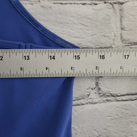 Lululemon Racerback Tank - Picture 2 of 5